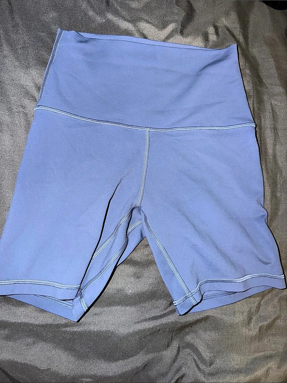 Lululemon Align High-Rise Short 6”